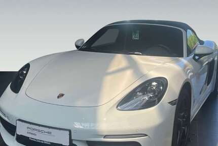 Porsche Boxster 41.115 km 57.718 &euro; Willich 47877