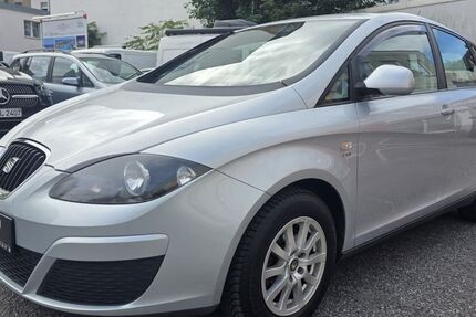 Seat Altea 167.321 km 4.490 &euro; Düsseldorf 40591