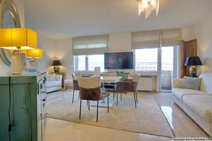 Zimmer Düsseldorf Stadtmitte - 2 Zimmer, 1.900&euro; | Angebot:25176963