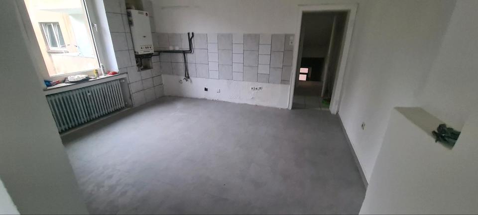 Maisonettenwohnung Duisburg Mittelmeiderich - 3 Zimmer, 80 m&sup2;, 900&euro; | Angebot:25877176