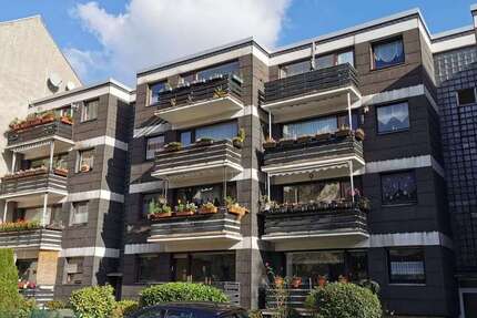 Wohnung Essen Altendorf - 3 Zimmer, 72 m&sup2;, 97.200&euro; | Angebot:27331703