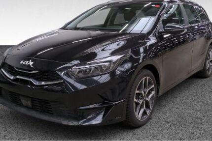 Kia ceed Sportswagon 18.003 km 24.580 &euro; Neuss 41464