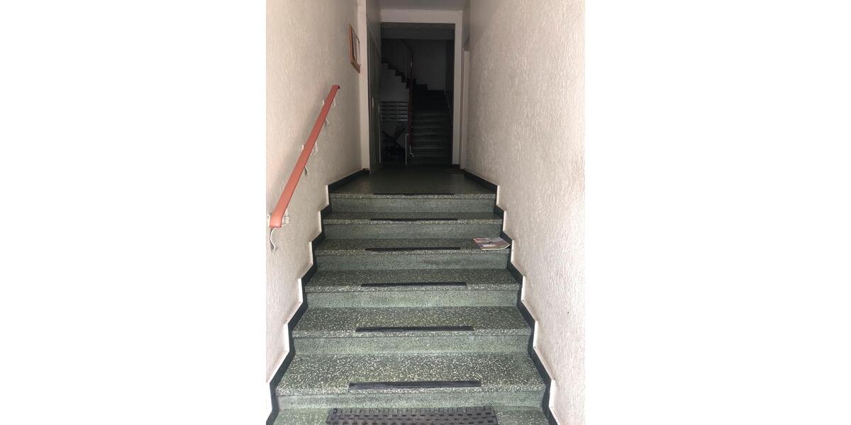 Erdgeschoßwohnung Düsseldorf Derendorf - 2 Zimmer, 45 m&sup2;, 189.000&euro; | Angebot:26750062
