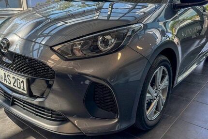 Mazda 2 Hybrid 6.029 km 23.394 &euro; Duisburg 47166
