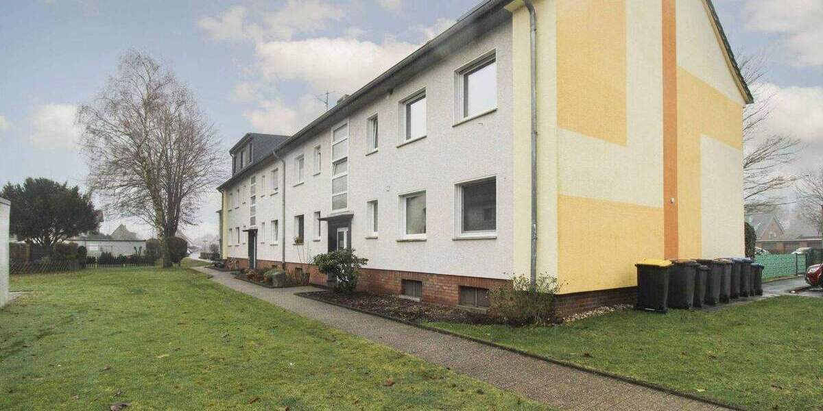 Einfamilienhaus Rheinberg Ossenberg - 2 Zimmer, 139.000&euro; | Angebot:25711773