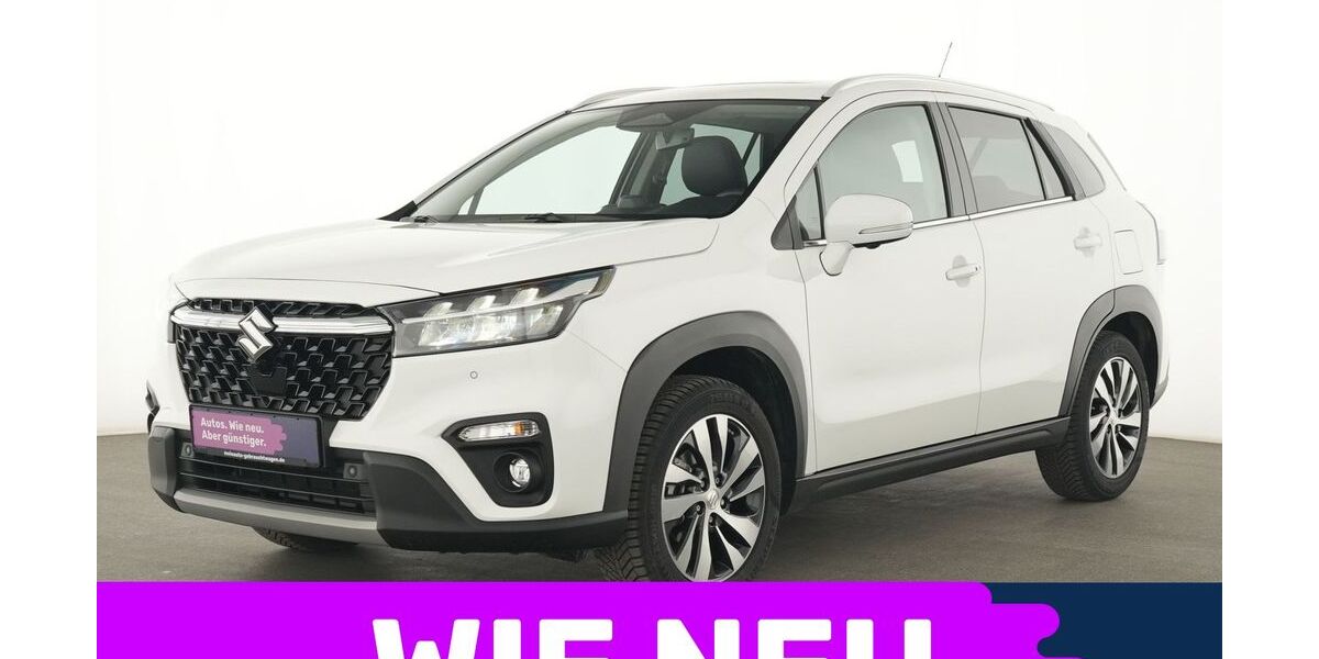 Suzuki (SX4) S-Cross 10.818 km 21.684 &euro; Neuss 41460