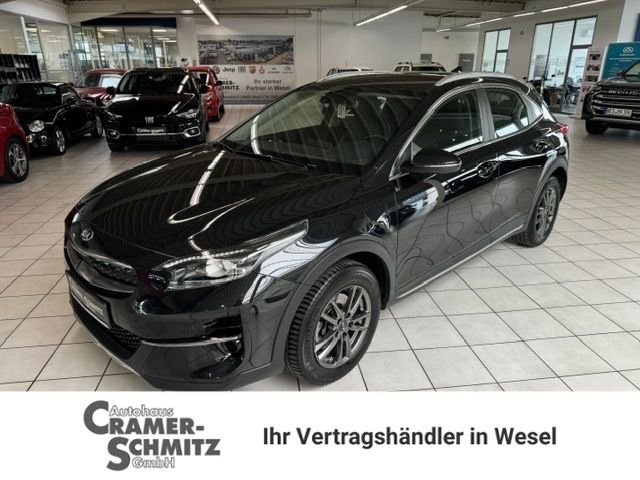Kia XCeed 95.400 km 15.990 &euro; Wesel 46485