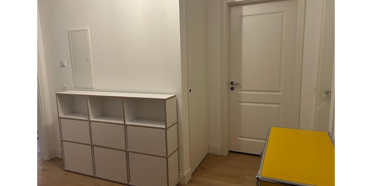 Etagenwohnung Düsseldorf Stadtbezirk 2 - 2 Zimmer, 67 m&sup2;, 1.206&euro; | Angebot:25637319