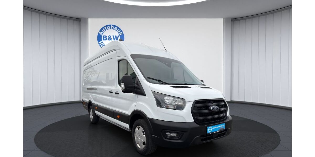 Ford Transit 13.376 km 31.999 &euro; Krefeld 47805