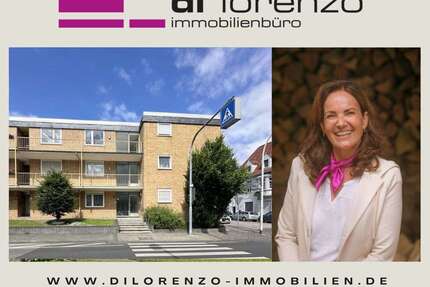 Wohnung Mönchengladbach / Rheydt Rheydt - 2 Zimmer, 54 m&sup2;, 99.500&euro; | Angebot:26976204