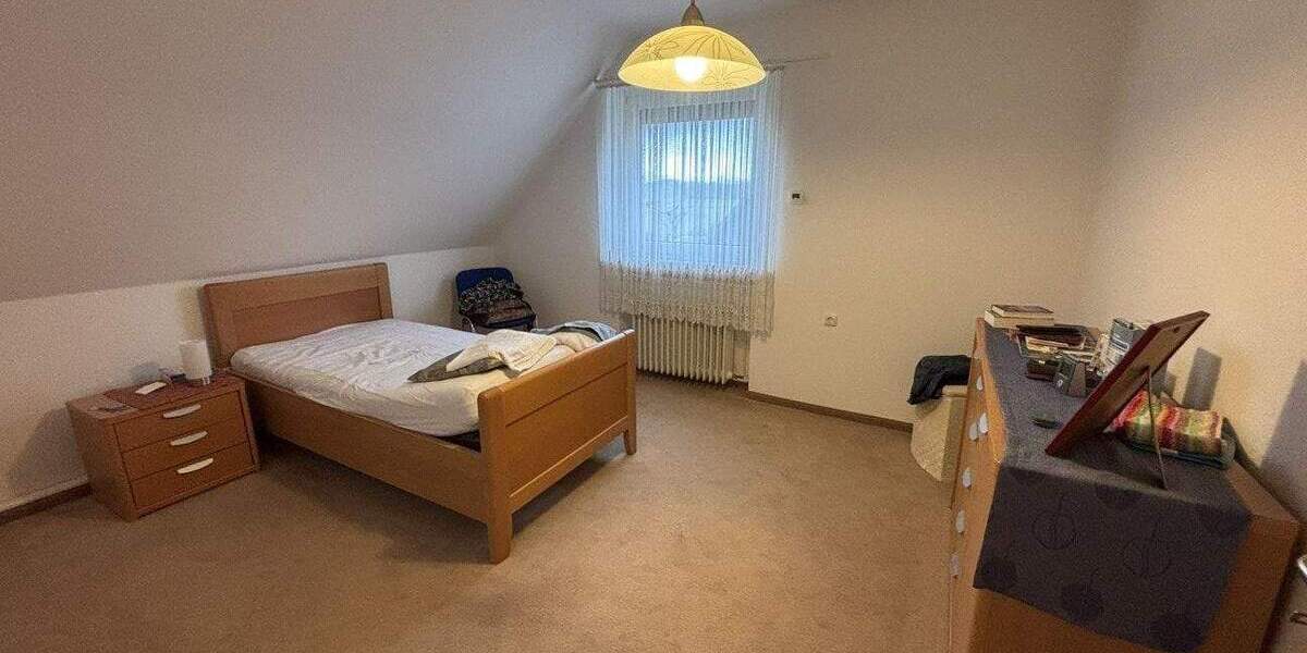 Einfamilienhaus Kempen St. Hubert - 4 Zimmer, 120 m&sup2;, 369.000&euro; | Angebot:25741182