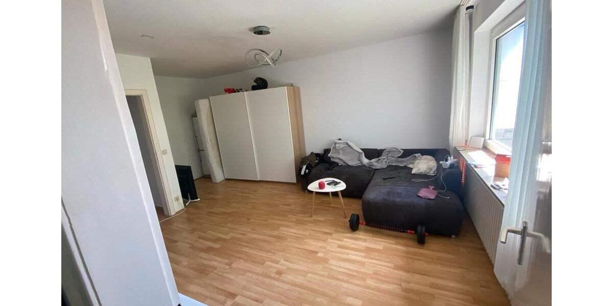 Etagenwohnung Willich - 1 Zimmer, 35 m&sup2;, 610&euro; | Angebot:26560430