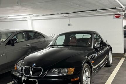 BMW Z3 100.290 km 9.500 &euro; Düsseldorf 40474