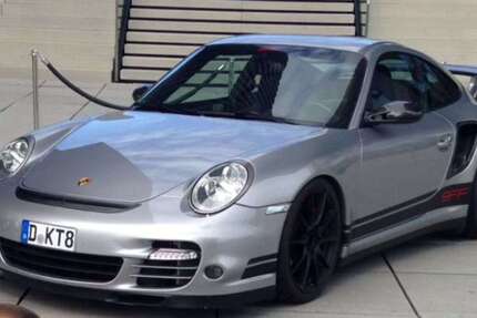 Porsche 911 136.200 km 129.990 &euro; Düsseldorf 40625