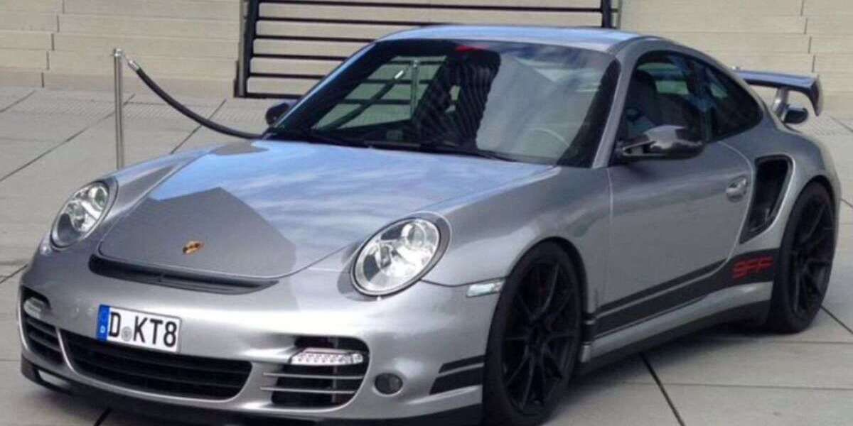 Porsche 911 136.200 km 129.990 &euro; Düsseldorf 40625