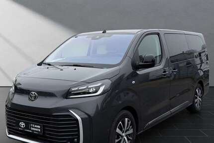 Toyota Proace 18.561 km 38.949 &euro; Wesel 46485