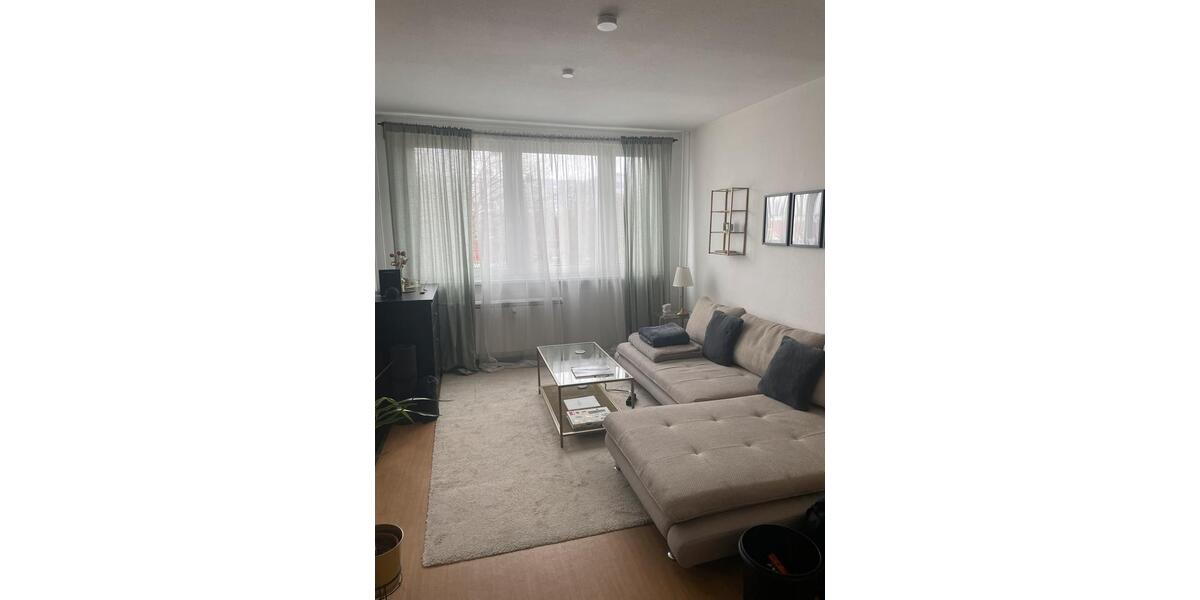 Etagenwohnung Duisburg - 2 Zimmer, 43 m&sup2;, 850&euro; | Angebot:25052504