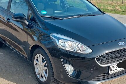 Ford Fiesta 91.885 km 7.200 &euro; Wesel 46487