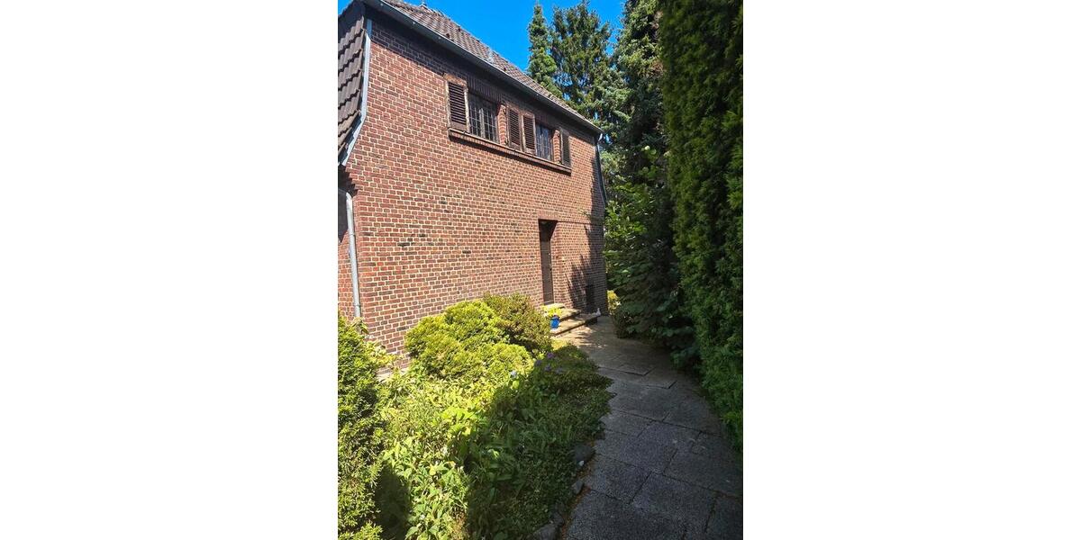 Doppelhaushälfte Krefeld Hüls - 379.000&euro; | Angebot:27288898