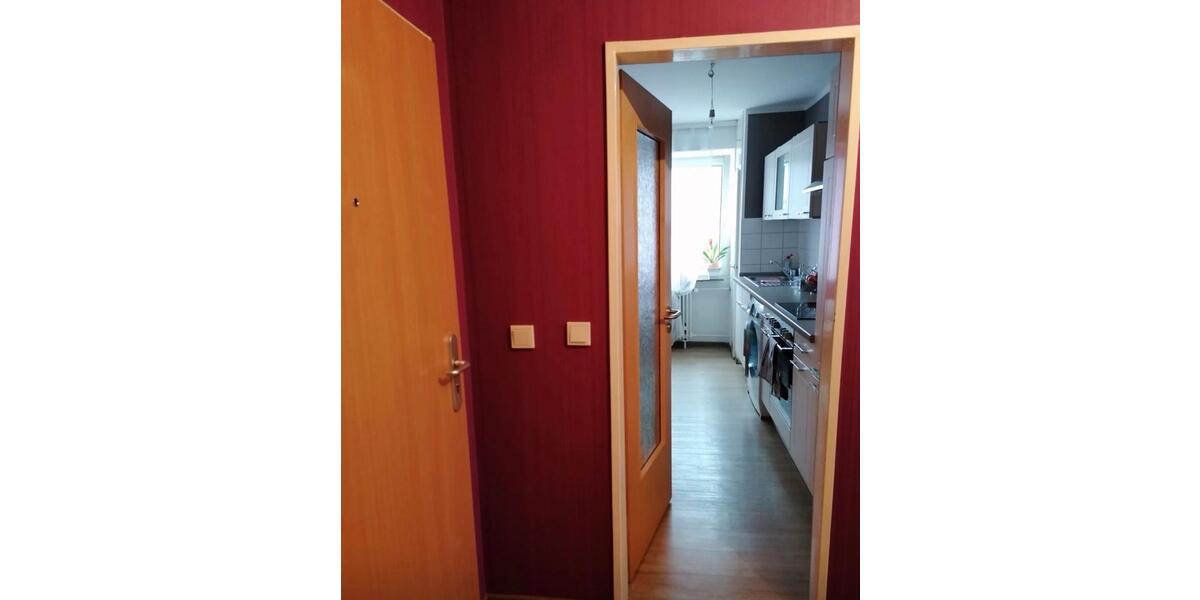 Etagenwohnung Nettetal - 2 Zimmer, 52 m&sup2;, 90.000&euro; | Angebot:25888085