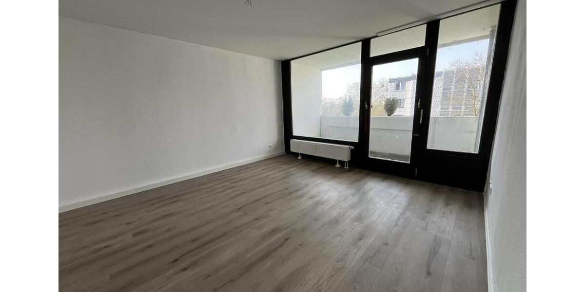 Etagenwohnung Neukirchen-Vluyn Vluyn - 3 Zimmer, 76 m&sup2;, 571&euro; | Angebot:25861492