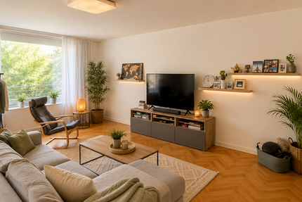 Wohnung Düsseldorf Niederkassel - 5 Zimmer, 153 m&sup2;, 899.000&euro; | Angebot:26757721