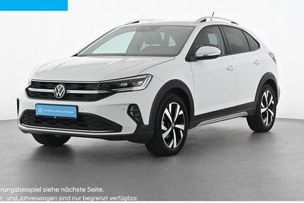 VW Taigo 58.890 km 17.460 &euro; Essen 45143