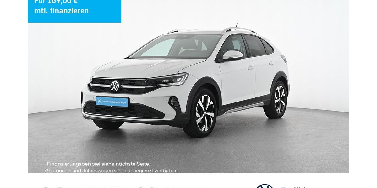 VW Taigo 58.890 km 17.460 &euro; Essen 45143