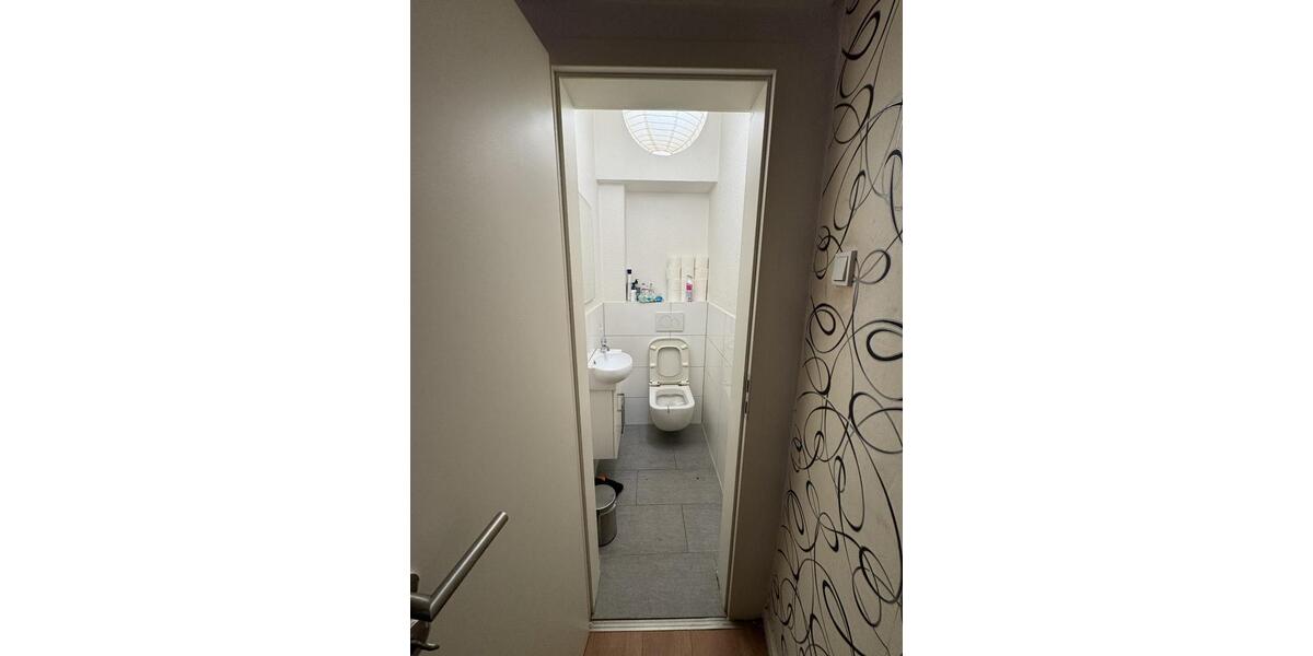 Etagenwohnung Duisburg Essenberg - 2 Zimmer, 55 m&sup2;, 660&euro; | Angebot:25838940