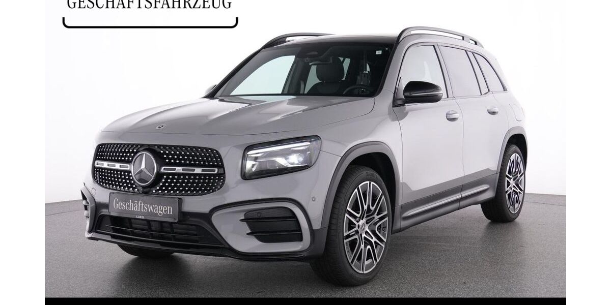 Mercedes-Benz GLB 180 14.724 km 42.840 &euro; Essen 45309