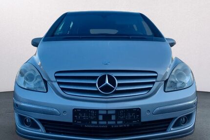 Mercedes-Benz B 200 153.900 km 4.450 &euro; Krefeld 47803