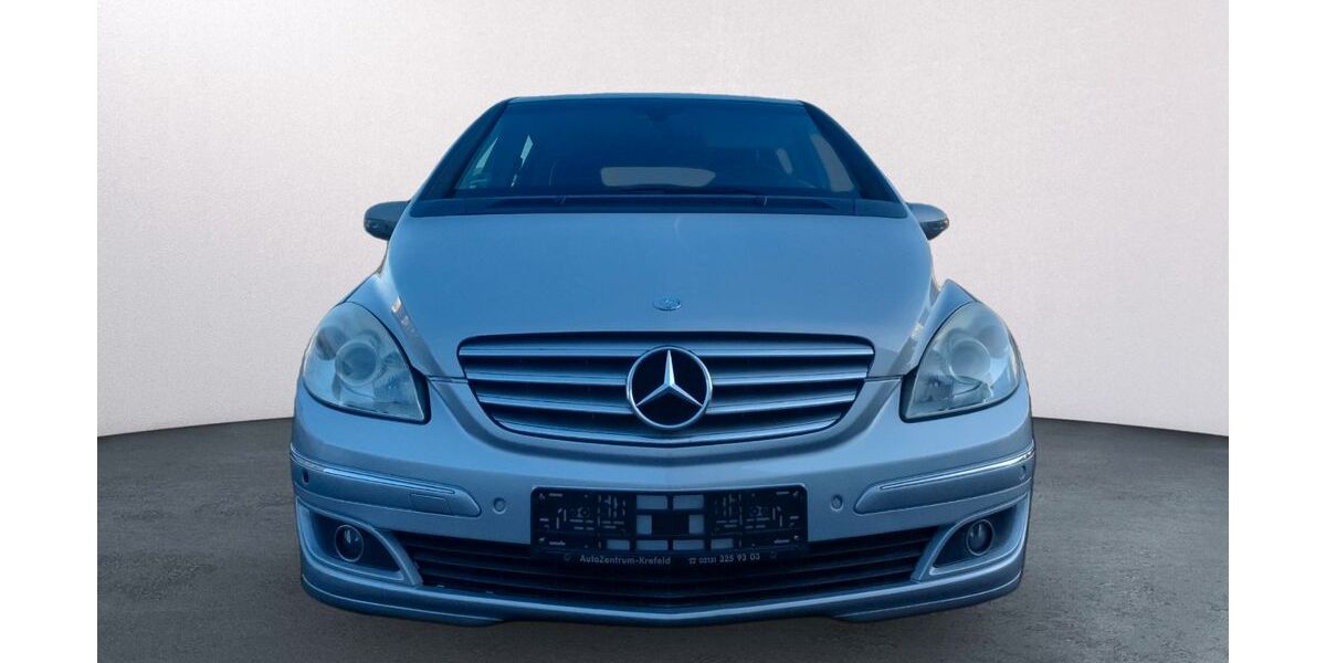 Mercedes-Benz B 200 153.900 km 4.450 &euro; Krefeld 47803