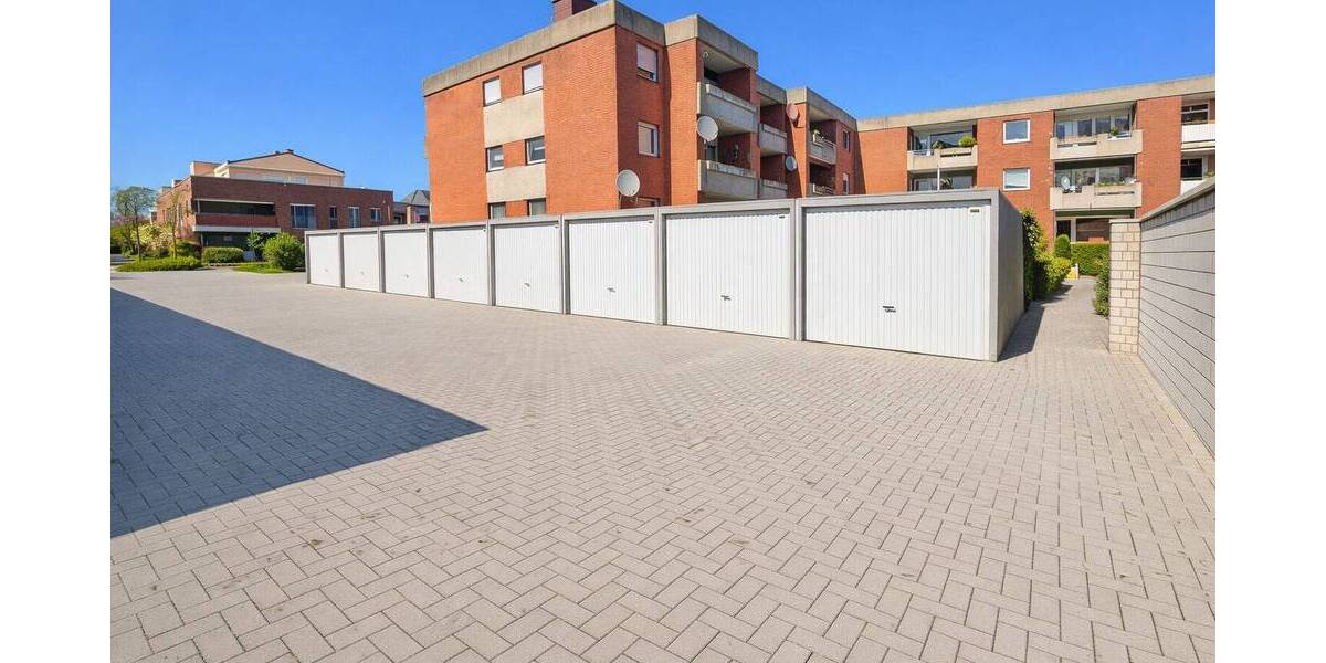Etagenwohnung Kevelaer - 3 Zimmer, 74 m&sup2;, 175.000&euro; | Angebot:26107271