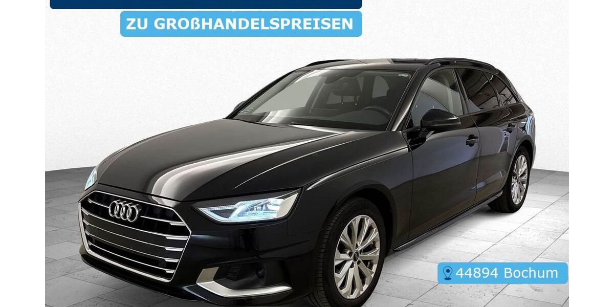 Audi A4 127.927 km 18.890 &euro; Krefeld 47829