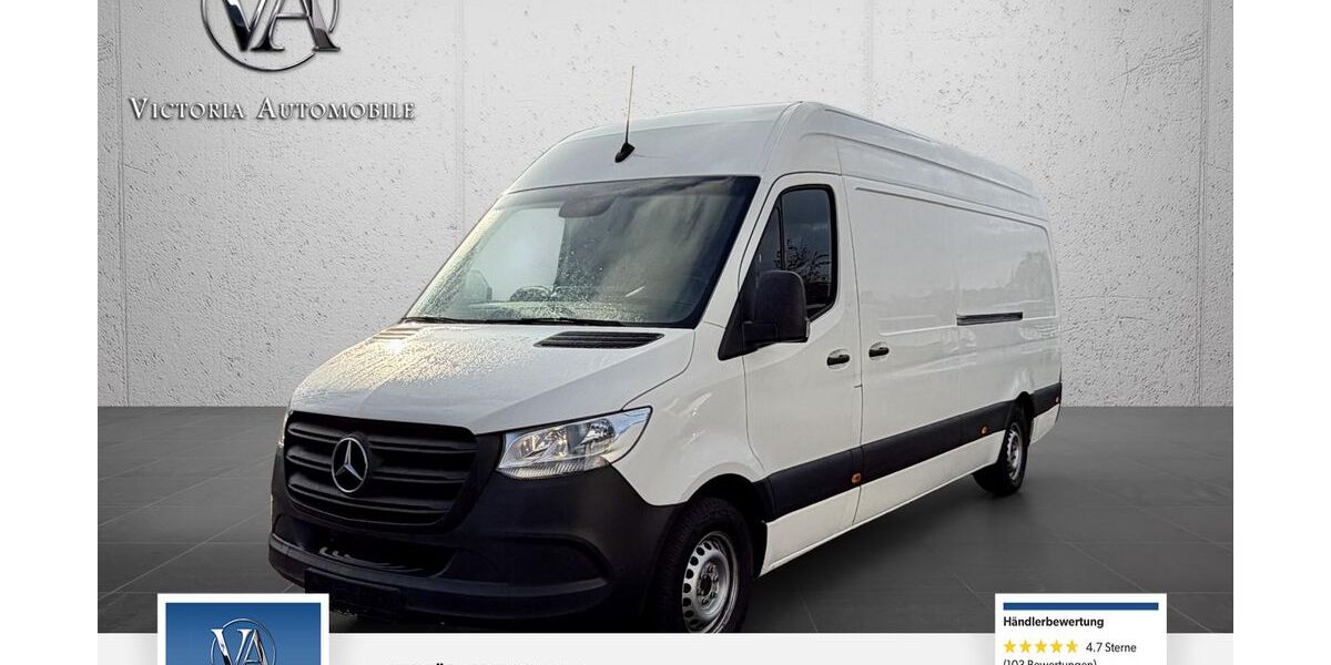 Mercedes-Benz Sprinter 90.000 km 29.790 &euro; Duisburg 47259