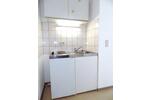 Etagenwohnung Duisburg Laar - 1 Zimmer, 22 m&sup2;, 520&euro; | Angebot:26535420