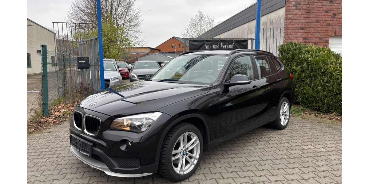 BMW X1 135.000 km 11.999 &euro; Willich 47877