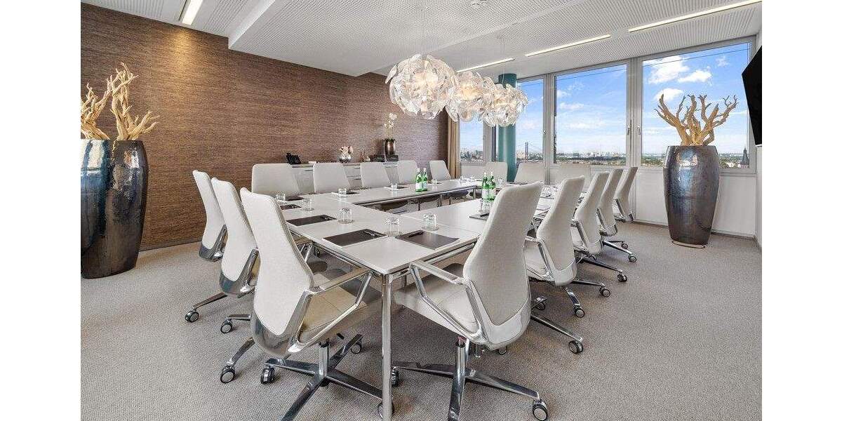 Gewerbeobjekt Düsseldorf Stadtmitte - 379&euro; | Angebot:25880008