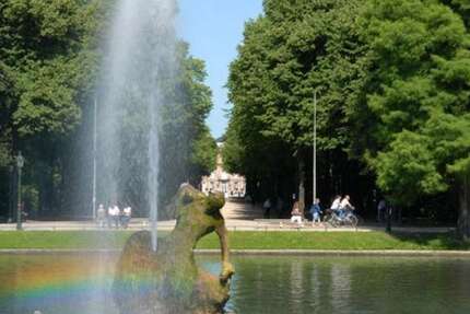 Wohnung Düsseldorf Pempelfort - 4 Zimmer, 72 m&sup2;, 420.000&euro; | Angebot:26016923