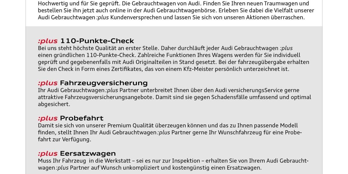 Audi e-tron GT 55.604 km 49.908 &euro; Krefeld 47805