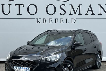 Ford Focus 117.300 km 12.500 &euro; Krefeld 47805