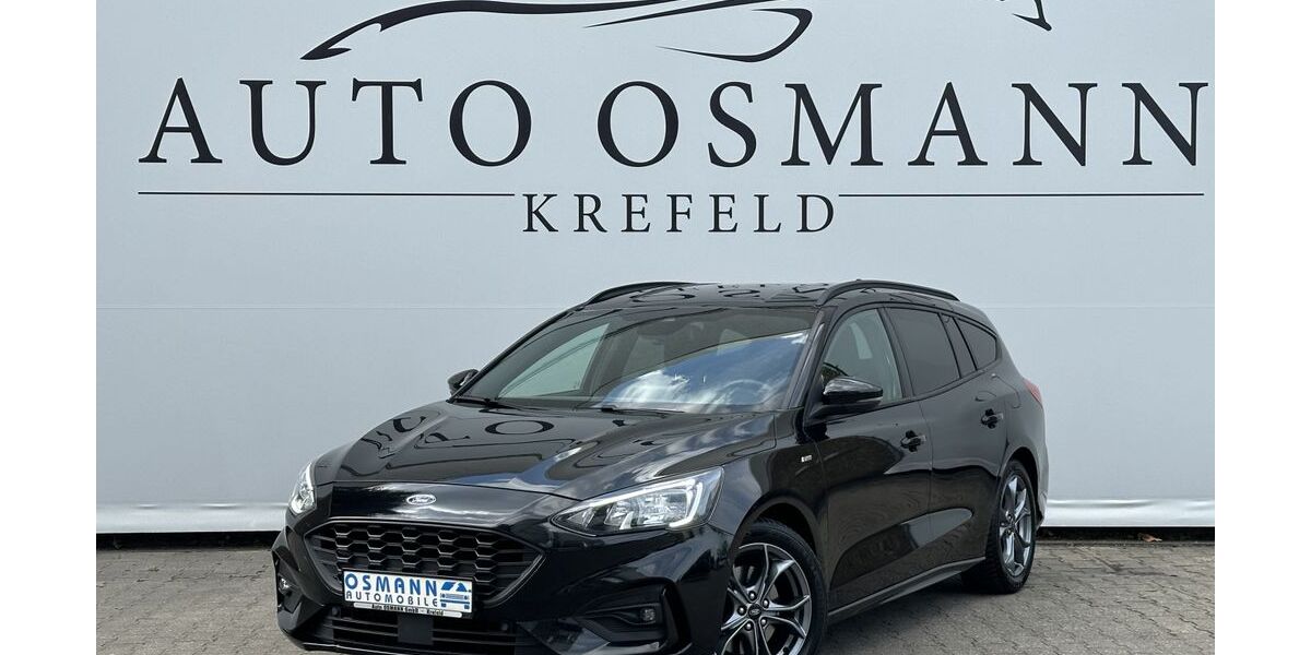 Ford Focus 117.300 km 12.500 &euro; Krefeld 47805
