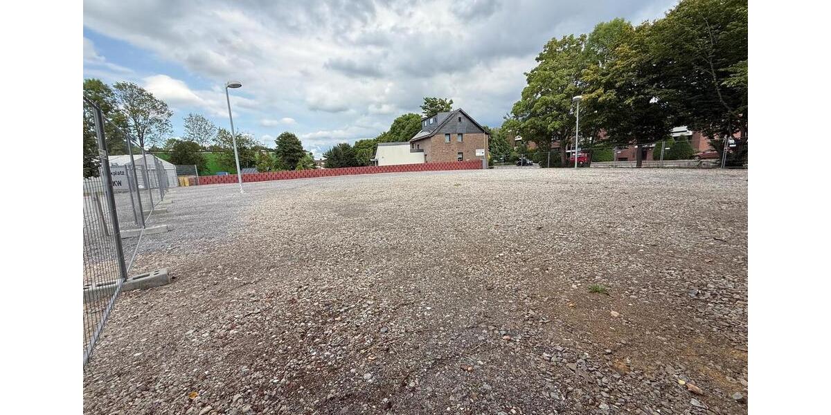 Gewerbeobjekt Viersen - 1.500&euro; | Angebot:25369028