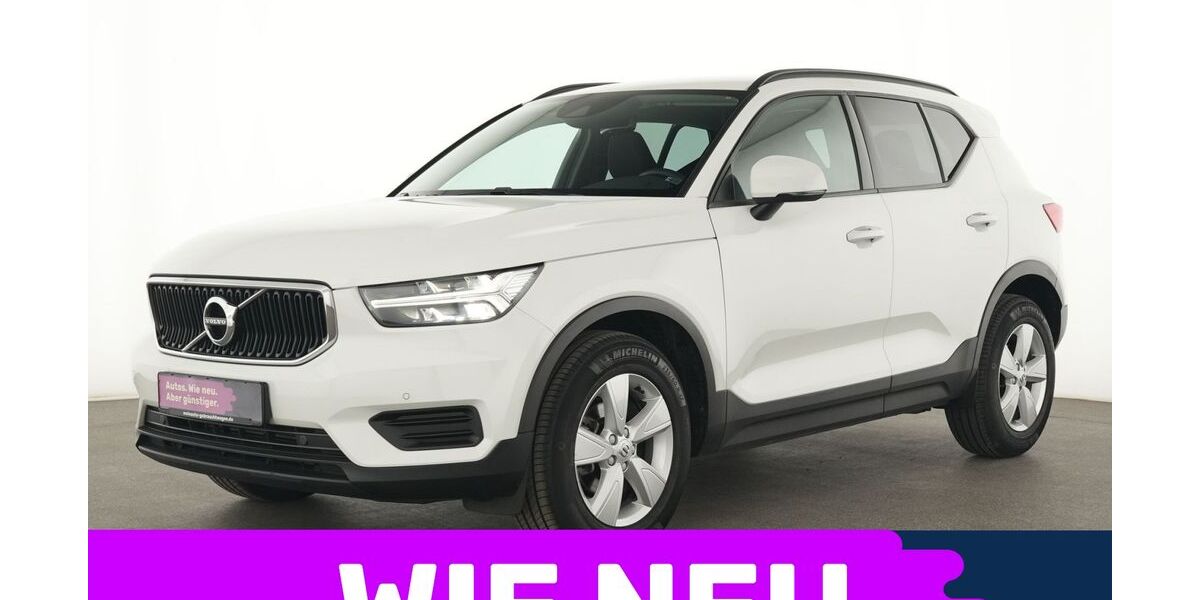 Volvo XC40 54.573 km 23.773 &euro; Neuss 41460