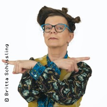 Frieda Braun - Auf ganzer Linie 18.01.2027 Lichtburg Essen