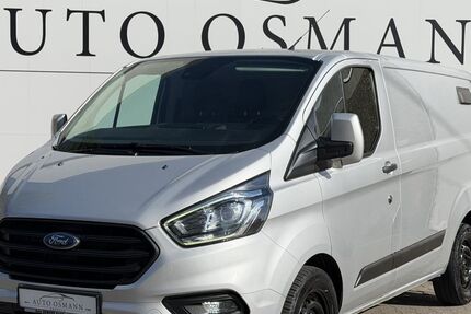 Ford Transit Custom 178.410 km 12.500 &euro; Krefeld 47805
