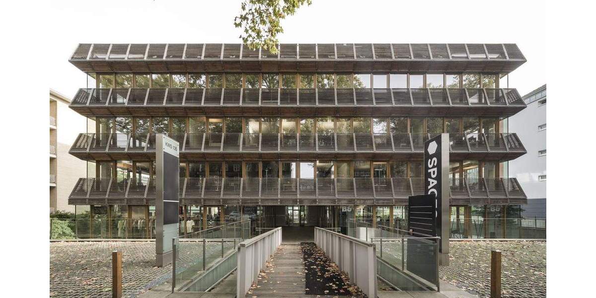 Gewerbeobjekt Düsseldorf Golzheim - 179&euro; | Angebot:25812001