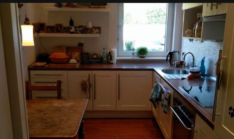 Erdgeschoßwohnung Essen Stadtbezirk IX - 2 Zimmer, 63 m&sup2;, 209.000&euro; | Angebot:26018190