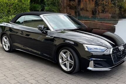 Audi A5 78.000 km 31.300 &euro; Xanten 46509