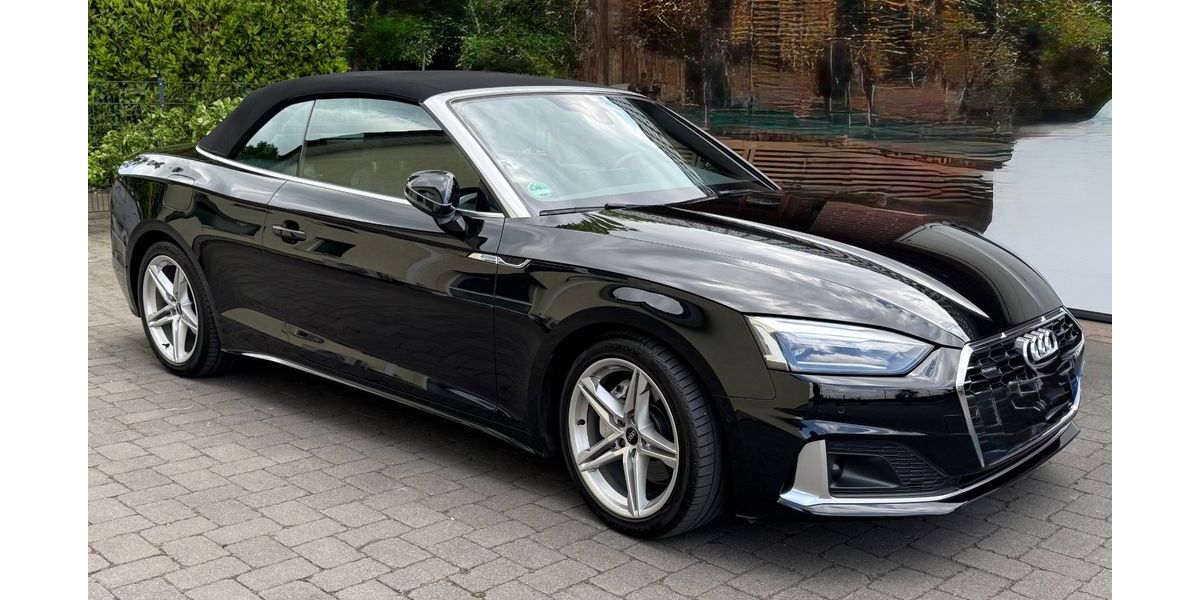 Audi A5 78.000 km 31.300 &euro; Xanten 46509